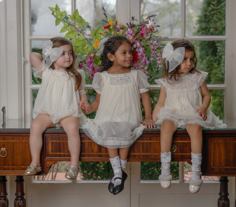 Petite Maison Kids: One Stop Shop For All The Kid's Fashion Clothing